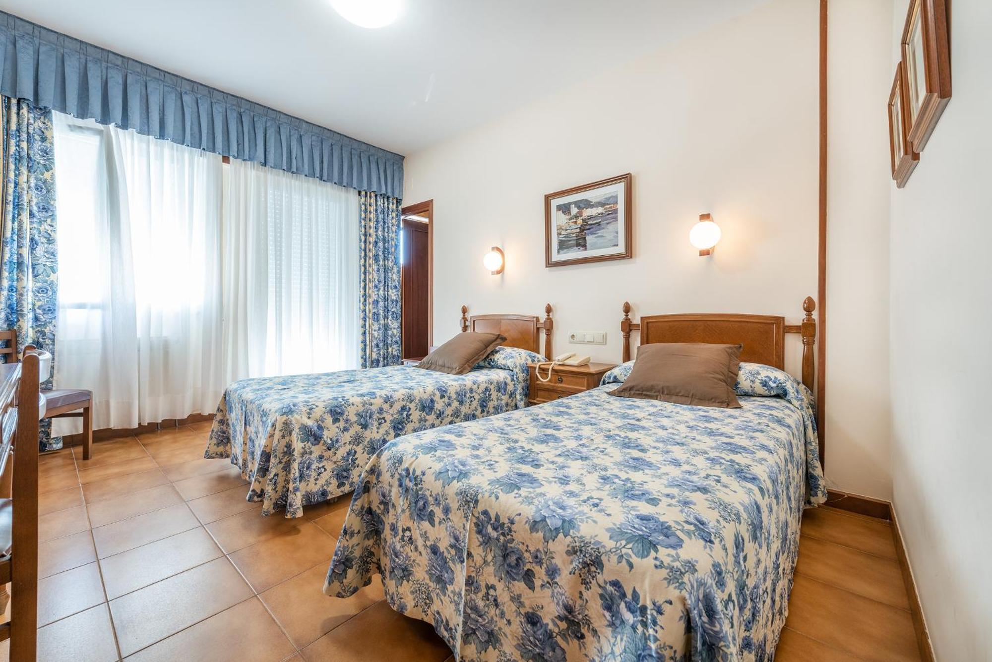 Hotel Minso Sanxenxo Ruang foto