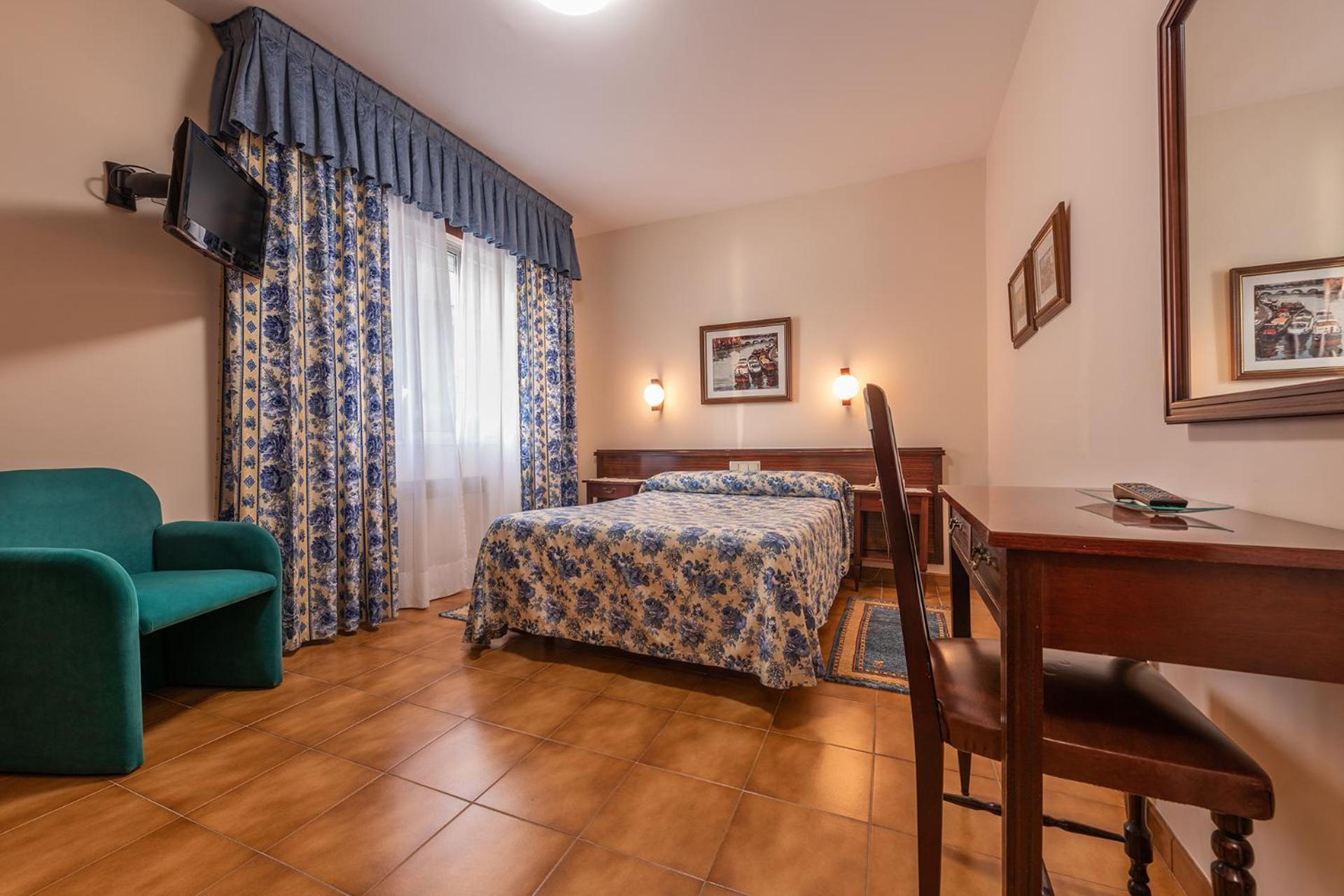 Hotel Minso Sanxenxo Bagian luar foto